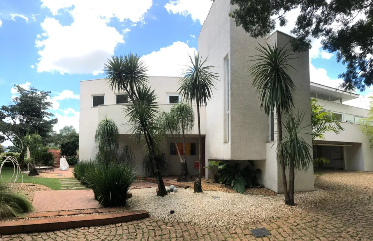 galeria