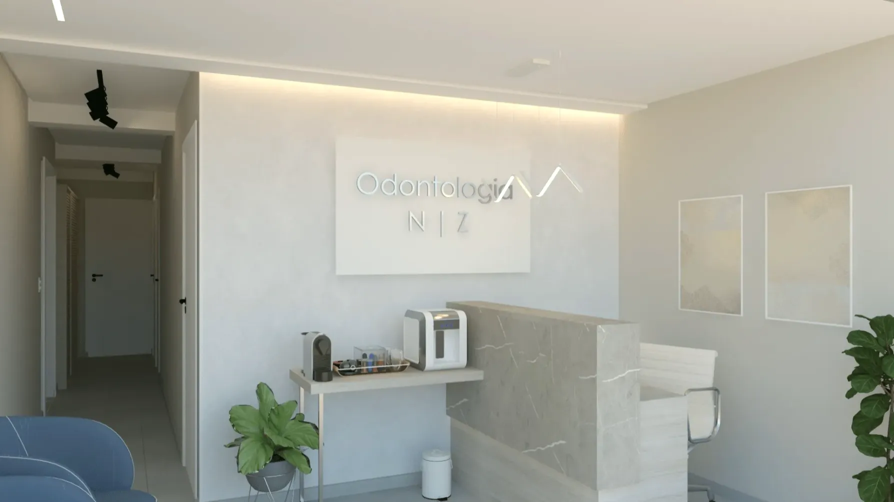 galeria