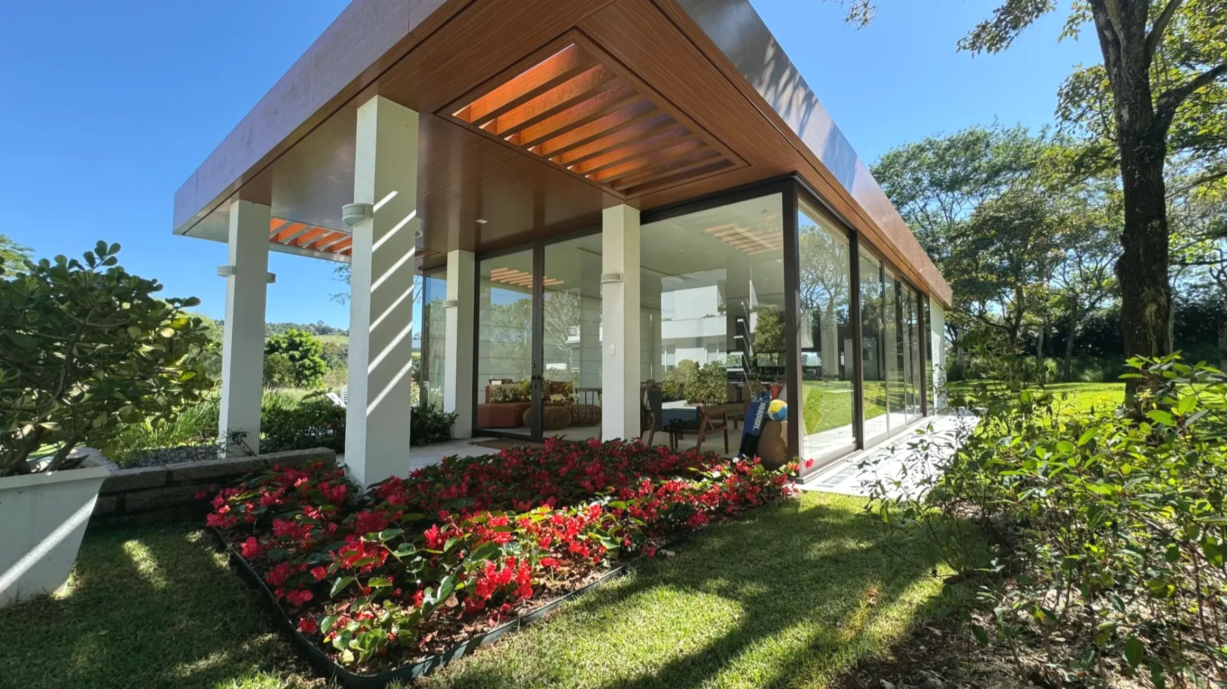 galeria