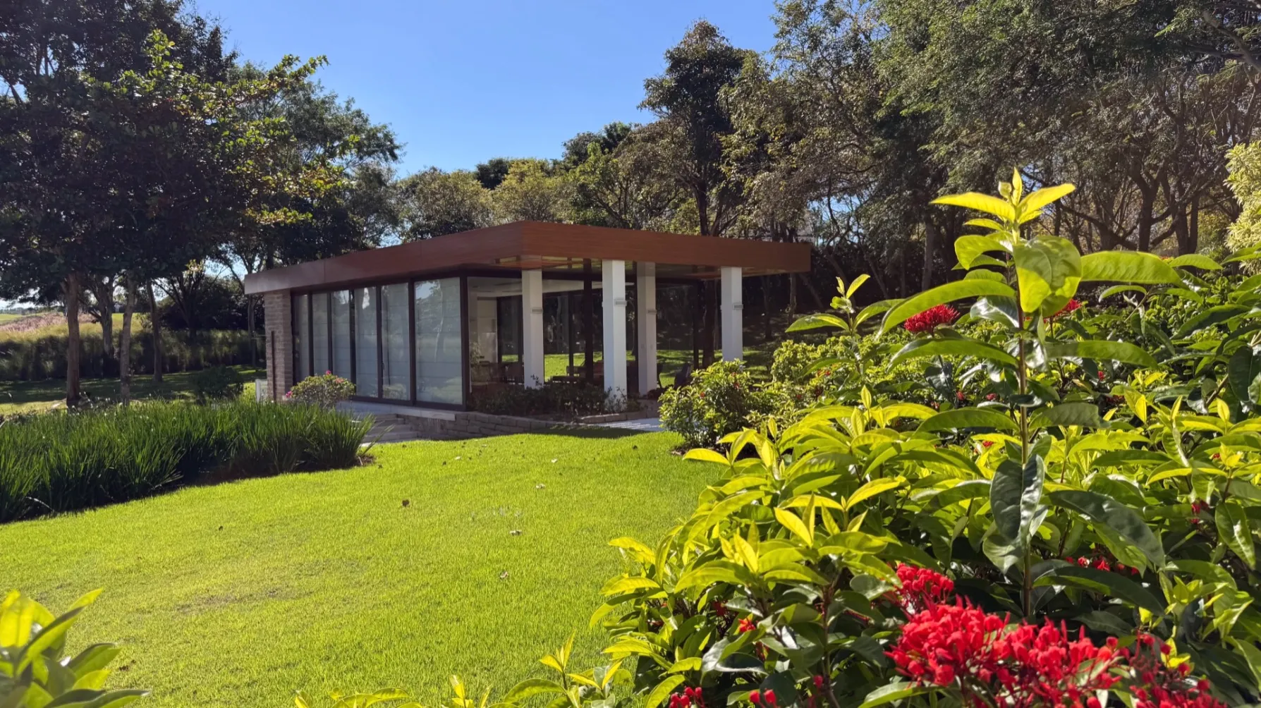galeria