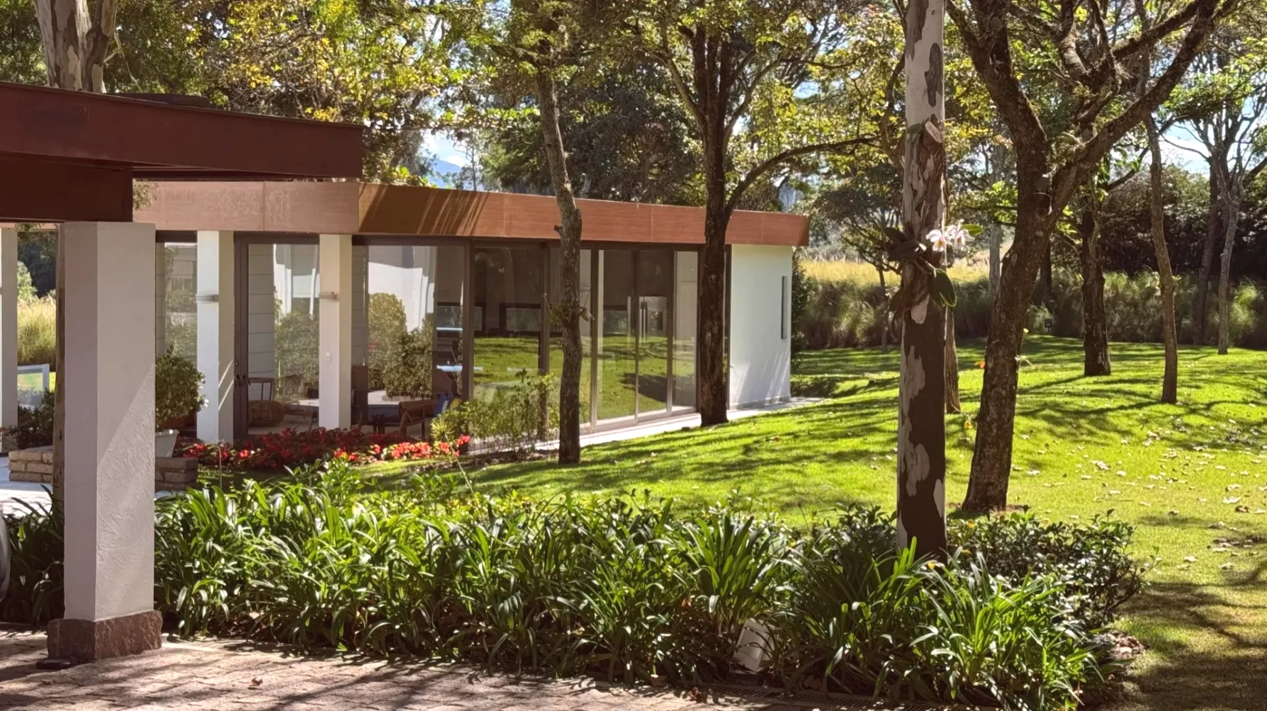 galeria