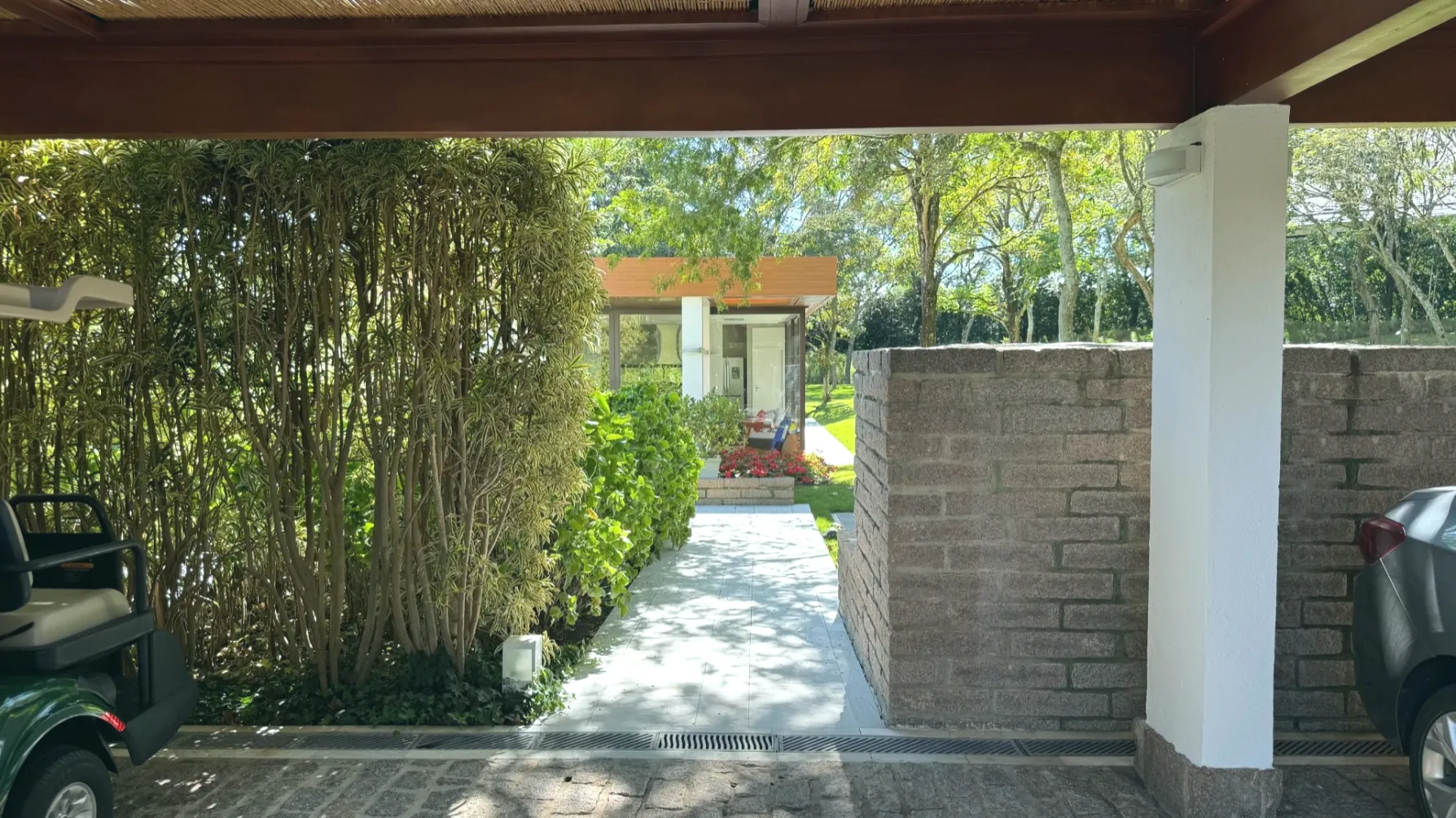 galeria