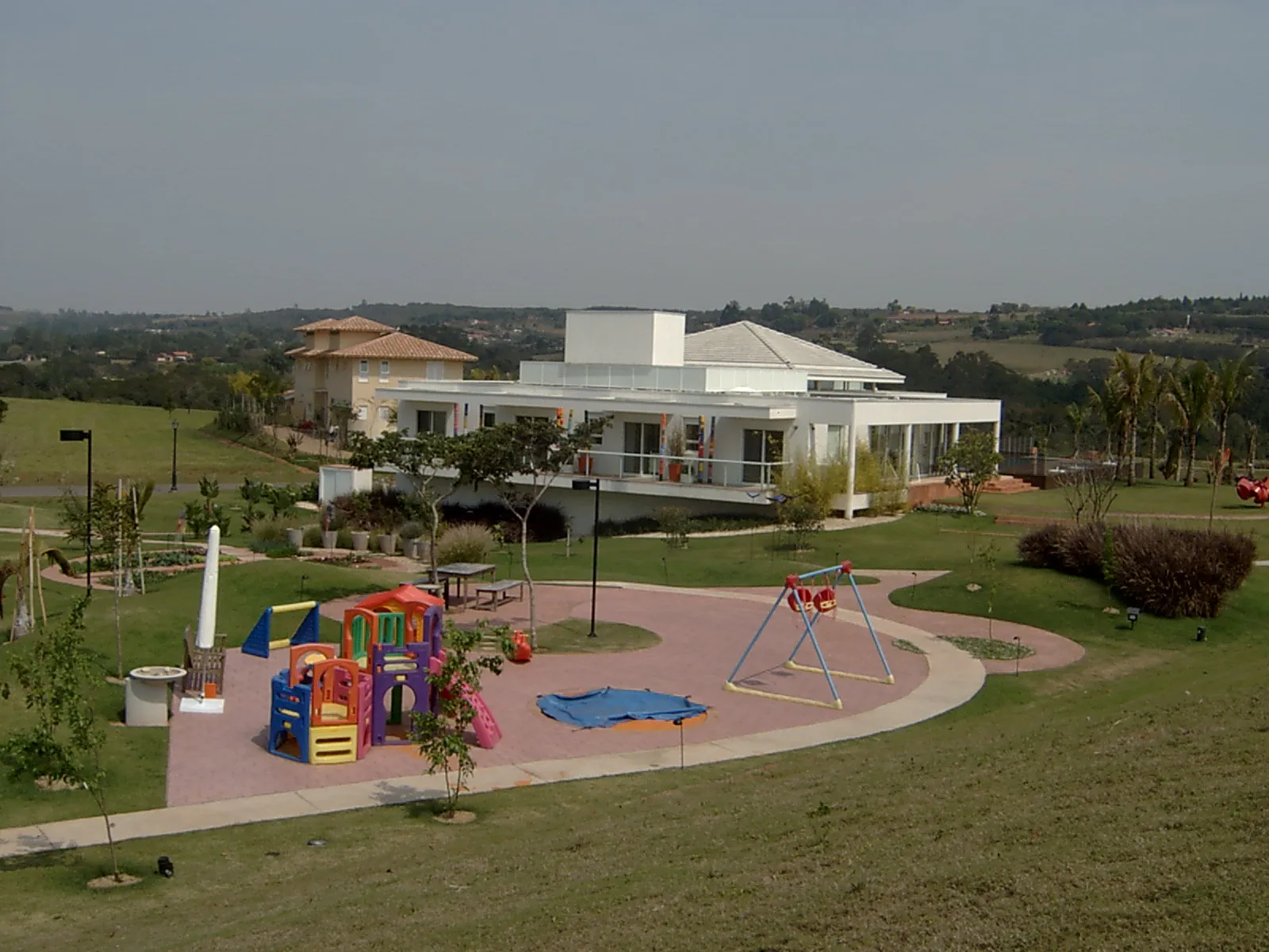 galeria