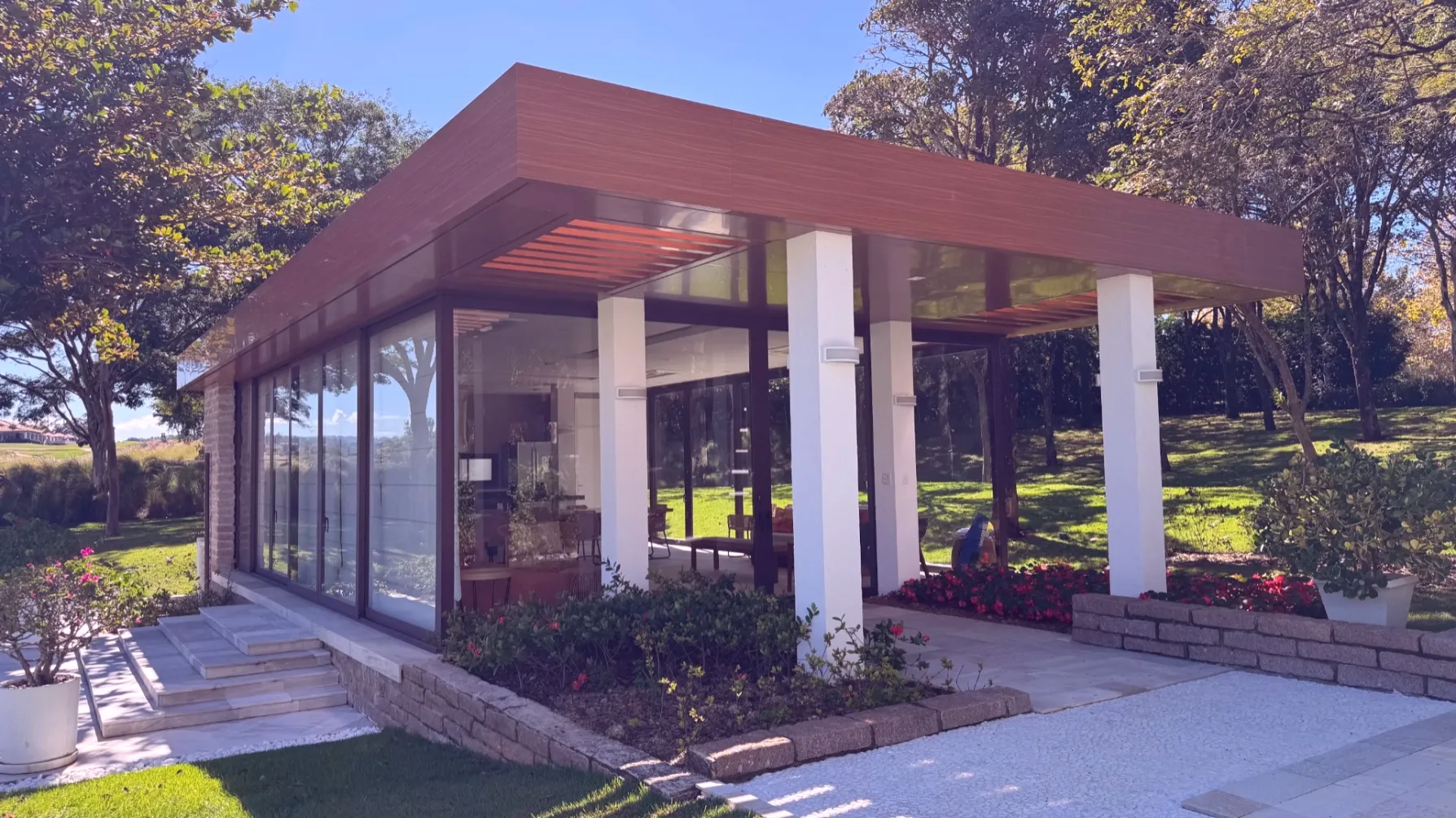 galeria