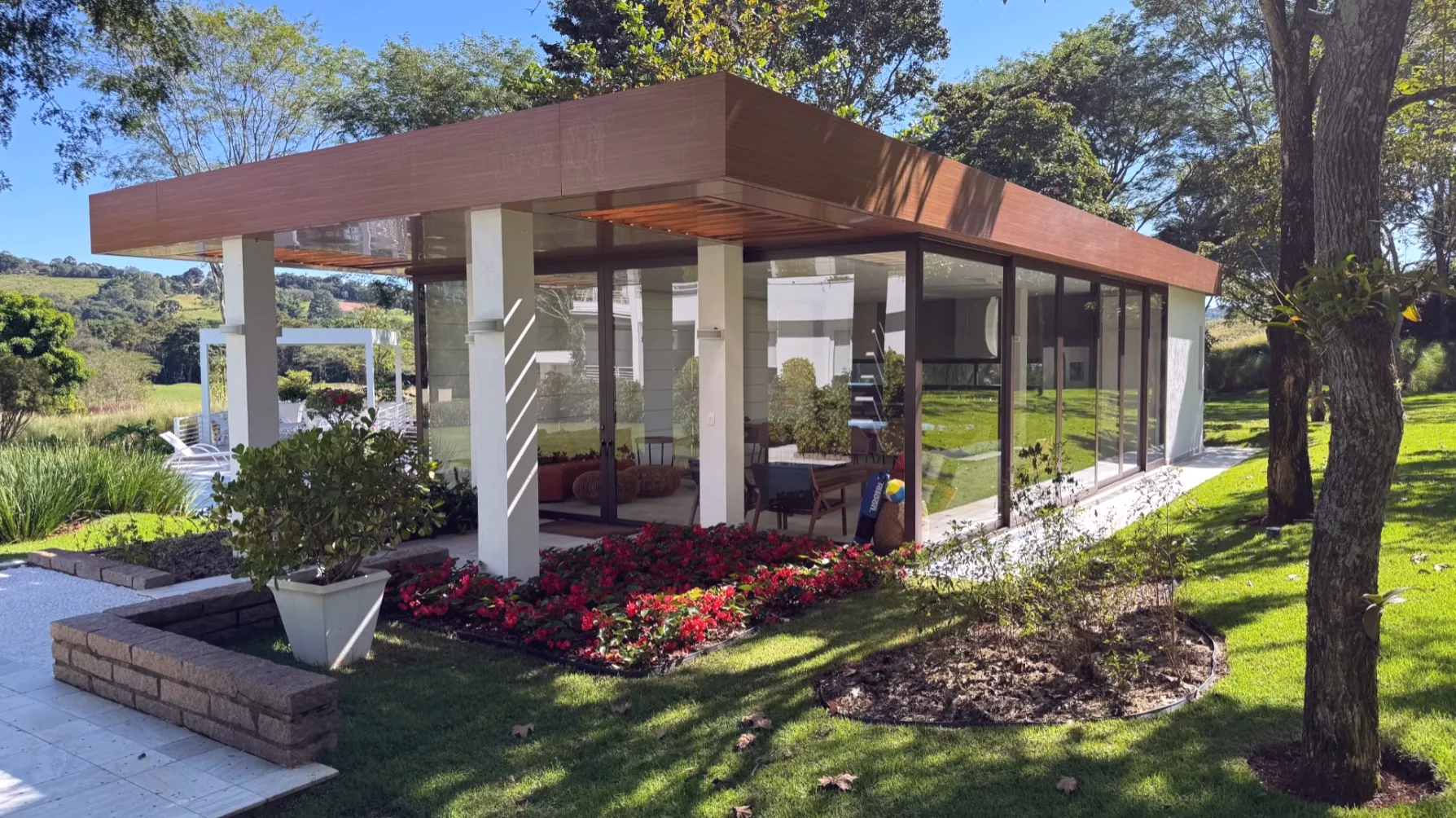 galeria