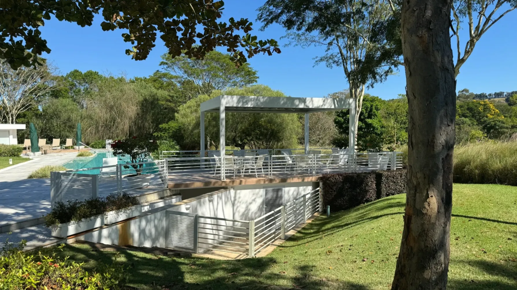 galeria