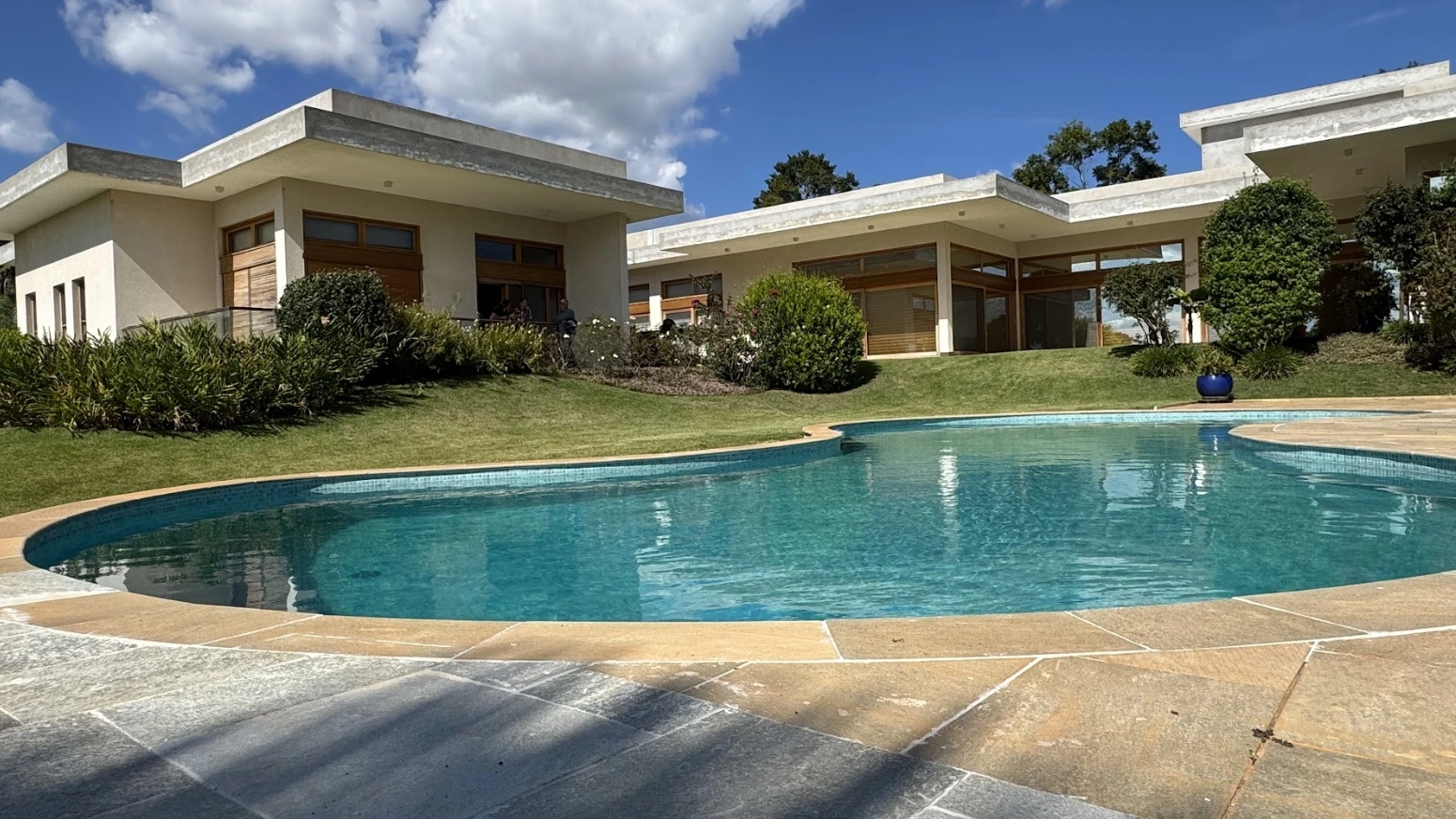 galeria