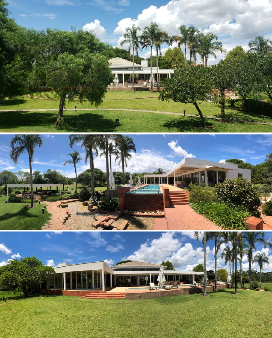 Residência Naturale