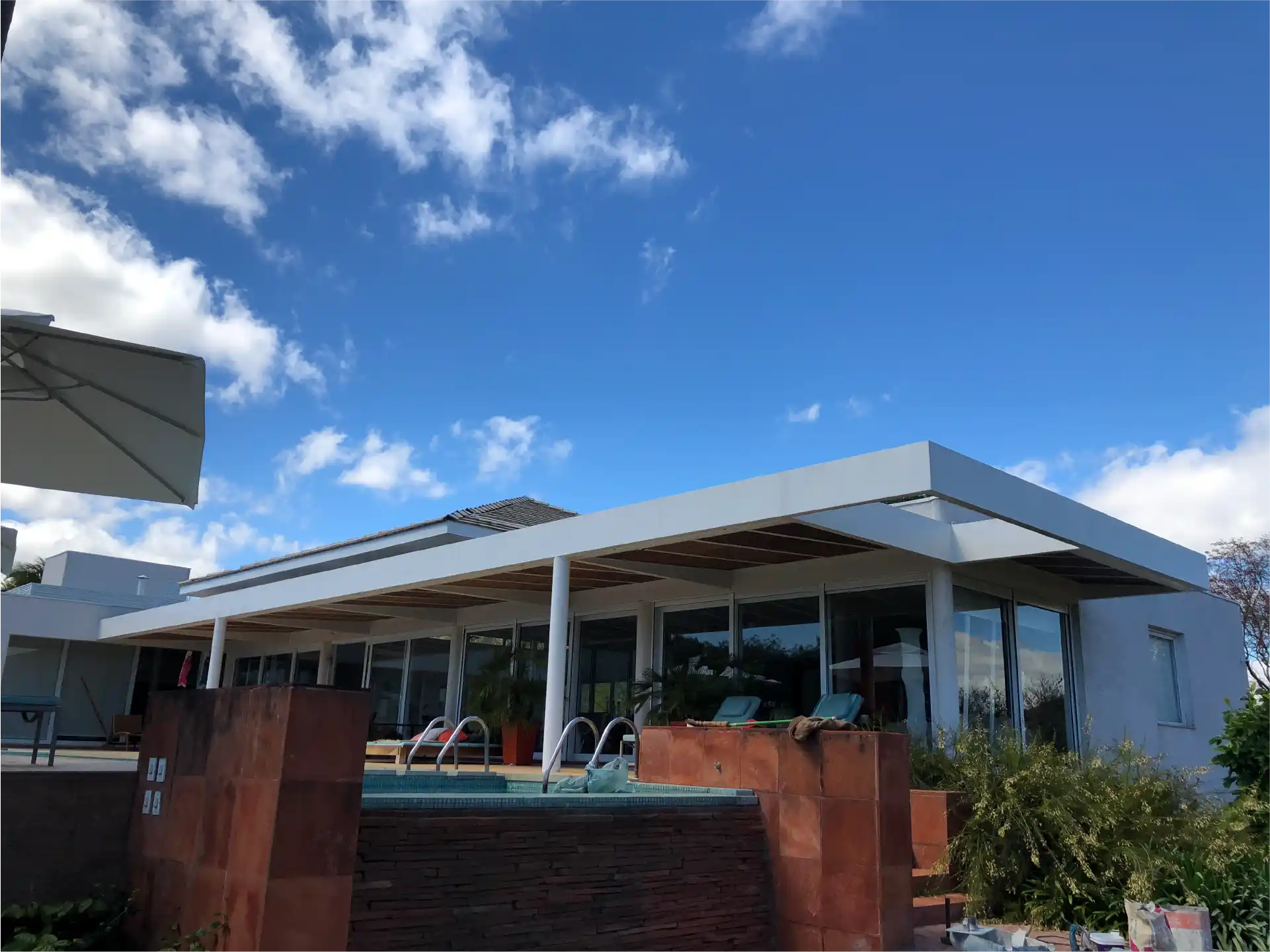 Experiência completa em um só lugar