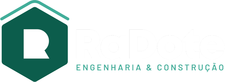 Logo da RaDote